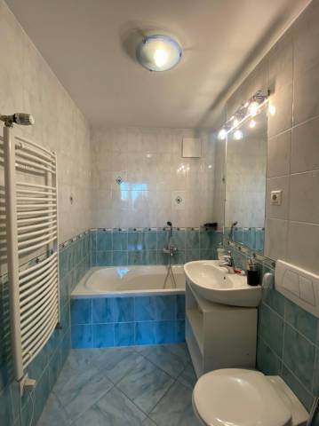 Kiadó lakás Budapest Lechner Ödön fasor II. emelet 72m2 ref:14053 | Belváros specialista ingatlaniro - Kép