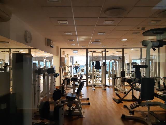 Kiadó lakás Budapest Lechner Ödön fasor II. emelet 72m2 ref:14053 | Belváros specialista ingatlaniro - Kép