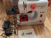 Dyras SM-505R Mini varrógép
