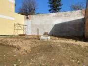Sopronbánfalván építési telek eladó