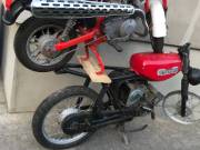 Veterán retro használt motor felvásárlás Simson Romet pony Jawa Puch Mz Komár