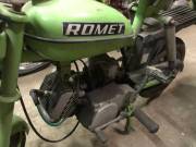 Simson Romet Poni Mz, Jawa, stb. Keresek mindenféle veterán motorkerékpárt, alkatrészt, tartozékot!