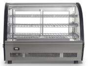 Melegentartó vitrin  eladó 