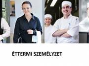 Éttermi személyzetet keresünk Németországba