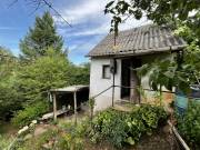 Eladó nyaraló a Szentpéteri Kapuban