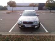 Skoda octavia 2. 1.4 Ambiente, Újszerű 100e.km. 18h. műszaki!
