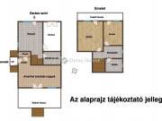 Önálló családi ház medencével Gyömrőn
