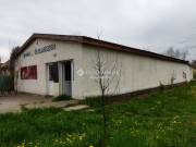 Eladó Üzlethelyiség, Erk