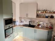 Felújított otthon saját kerttel