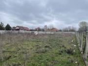 Eladó telek, Pilis