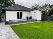 Monorierdő 62 m2, újszerű, 2 szobás ház