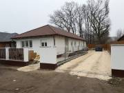 Monorierdő 72m2, új építésű nappali+3 szobás ikerház
