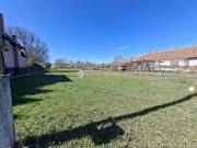 1498 M²-ES ÉPÍTÉSI TELEK ELADÓ TÁPIÓSÁGON