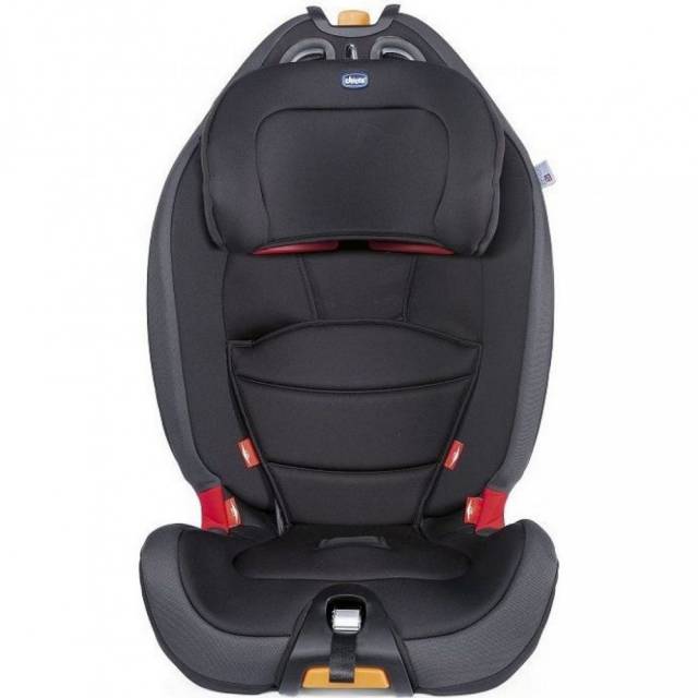 CHICCO Autósülés Gro-up 123 - Jet Black 9-36 kg - Budaörs, Gyár utca 2 ...