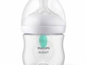 Philips AVENT cumisüveg Natural Response 125ml