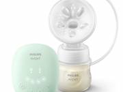 Philips AVENT mellszívó elektromos Essential SCF323/11