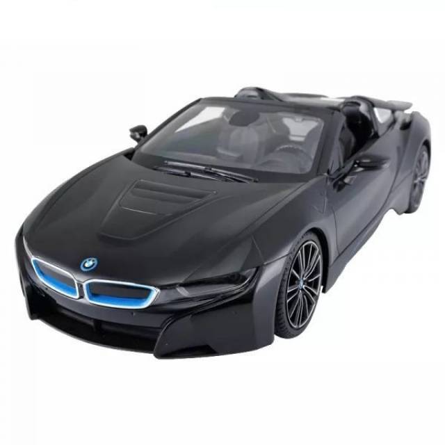Rastar: BMW i8 Roadster távirányítós autó - 1:12 - Budaörs, Gyár utca 2 ...