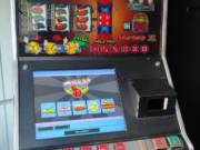 Felújított 5-Játékos Érintőkijelzős Extra Dice Donkey Nyerőgép Nyerőgépek Játékgép