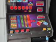 Felújított Super Dice 1000-es tétes Nyerőgép Játékgép Játékgépek
