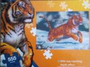 3D-s puzzle