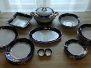 Étkészletek, porcelánok eladók