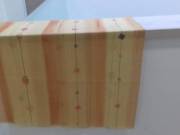 Egy zsák függöny eladó 