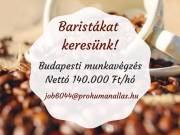 Báros munkatársat keresünk