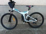 KLAPPER TINY SPORT E-BIKE 