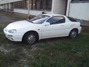 Eladó Mazda mx3