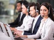 Telefonos kapcsolattartó asszisztens