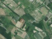 Eladó egy 7906m2 es szántóföld Mogyoródon. 