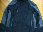 Új, elegáns férfi széldzseki