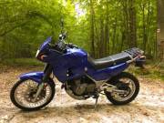 Kawasaki Kle 500
