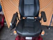 Elektromos kerekesszék - moped eladó! 