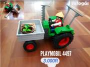 Playmobil eladó