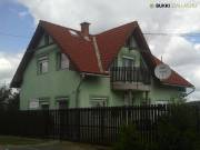 Szállás és kiadó szoba Bükkszentkereszten