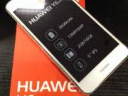 Huawei Y6 2017