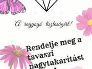 Gyémánt Takarító Szolgálat - A ragyogó tisztaságért!