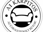 Bútor kárpitos javítás felújítás