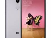 Xiaomi Redmi Note 4
