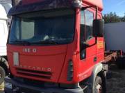 Iveco Eurocargo 120 E24R bontott alkatrészei eladók