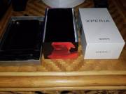 SONY XPERIA