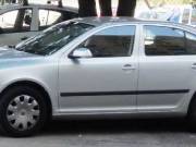 Skoda Octavia 2007 kedvező áron 