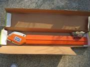 stihl hs 246 sövényvágó adapter