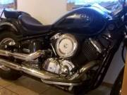 Yamaha XVS 1100