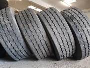385/65R22,5  315/70R22,5   315/80r22,5 több darab eladó