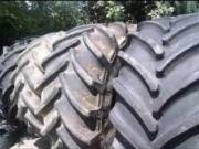 800/65r32 (30.5R32) Continental 172a8 80% állapotban megbízható 