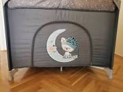 Eladó összecsukható mobil járóka