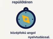 Bolti eladó munkalehetőség a repülőtéren!