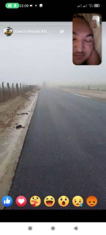 Aszfaltozás meleg aszfaltozás 5 cm vastagságban 8000 Ft! Tèrkövezès kathyúzás  - Kép